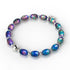 Chromata | Stimmungsstein-Fabergé-Armband